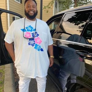 Meet your Posher, Carl